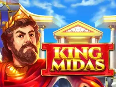 Pandido Casino screenshot